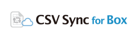CSV Sync for Box