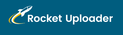 Rocket Uploader