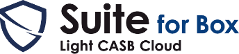 Suite for Box Light CASB Cloud