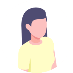 女性のイメージ