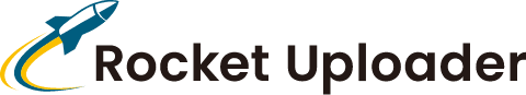 Rocket Uploader