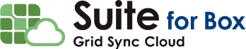 Grid Sync Cloud